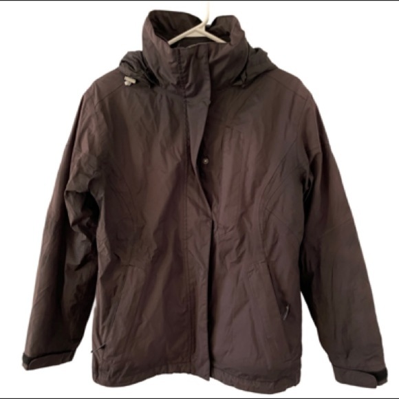 Mckinley Aquamax Zip In Jacket - Picture 1 of 7